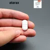 Atarax prix c